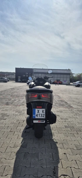 Honda Forza | Mobile.bg    5