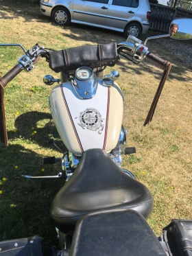 Yamaha Drag Star | Mobile.bg � ����� ������ 5