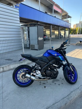 Yamaha Mt-01 | Mobile.bg � ����� ������ 5