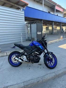 Yamaha Mt-01 | Mobile.bg � ����� ������ 2