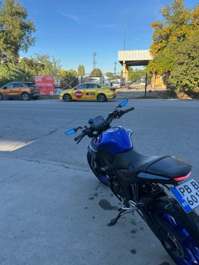 Yamaha Mt-01 | Mobile.bg � ����� ������ 9