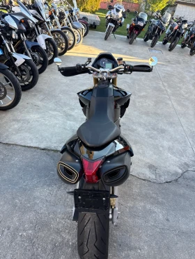 Aprilia Dorsoduro 1200 | Mobile.bg � ����� ������ 10