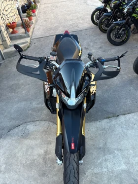 Aprilia Dorsoduro 1200 | Mobile.bg � ����� ������ 15