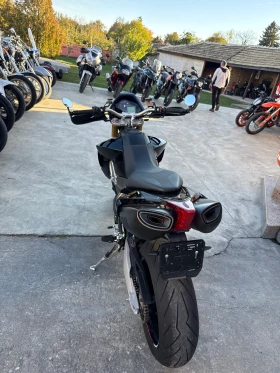 Aprilia Dorsoduro 1200 | Mobile.bg � ����� ������ 9