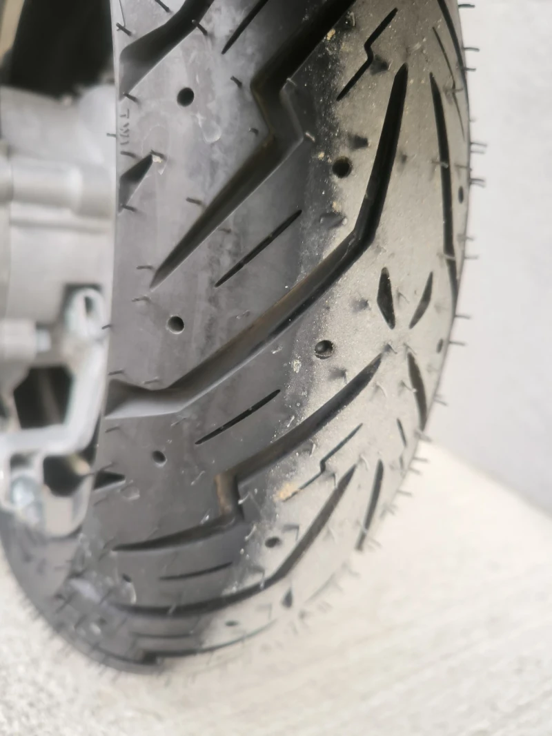 Vespa Primavera Elettrica, на 467 км., снимка 15 - Мотоциклети и мототехника - 49816575