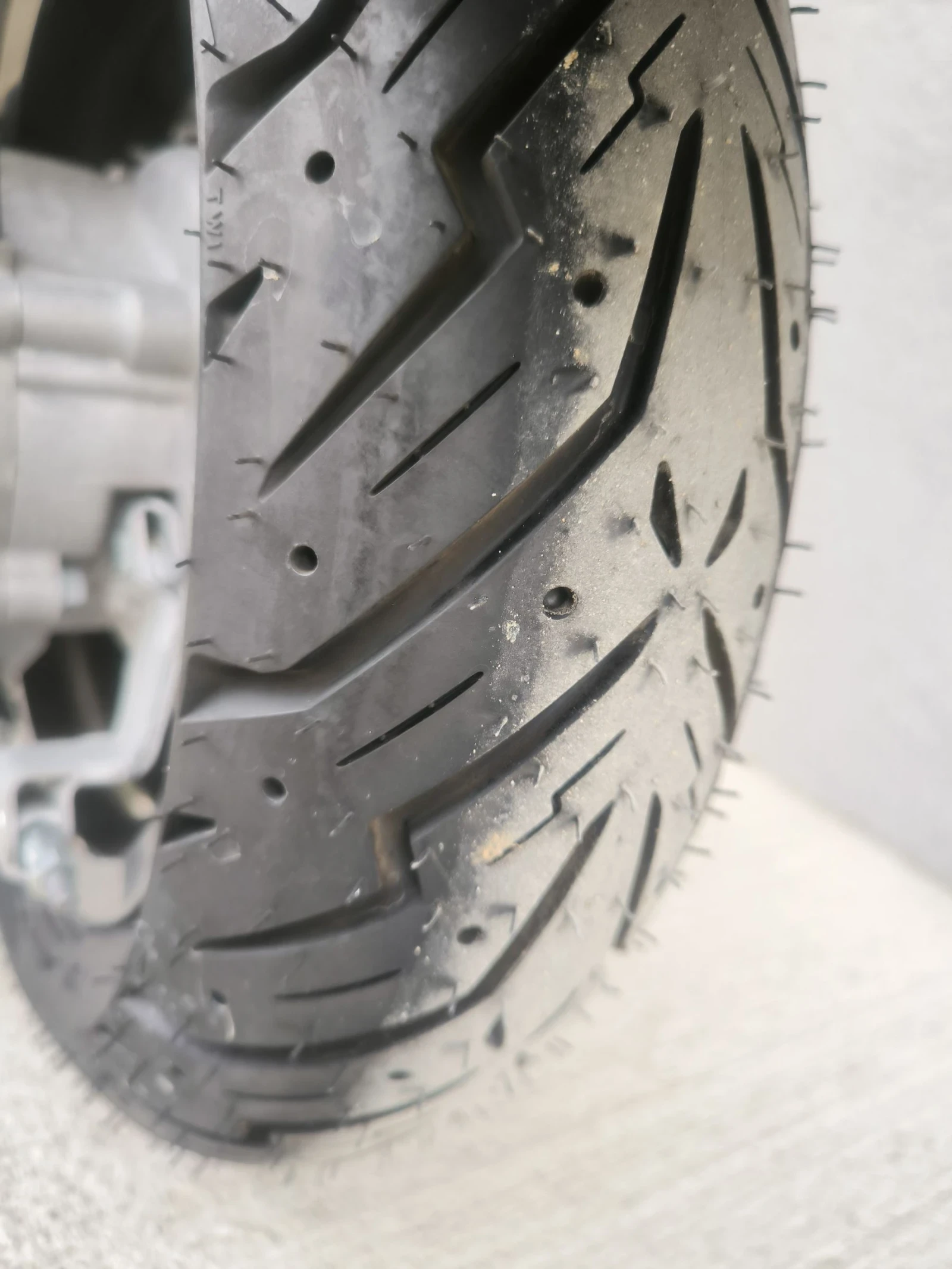 Vespa Primavera Elettrica,  467 . | Mobile.bg   15