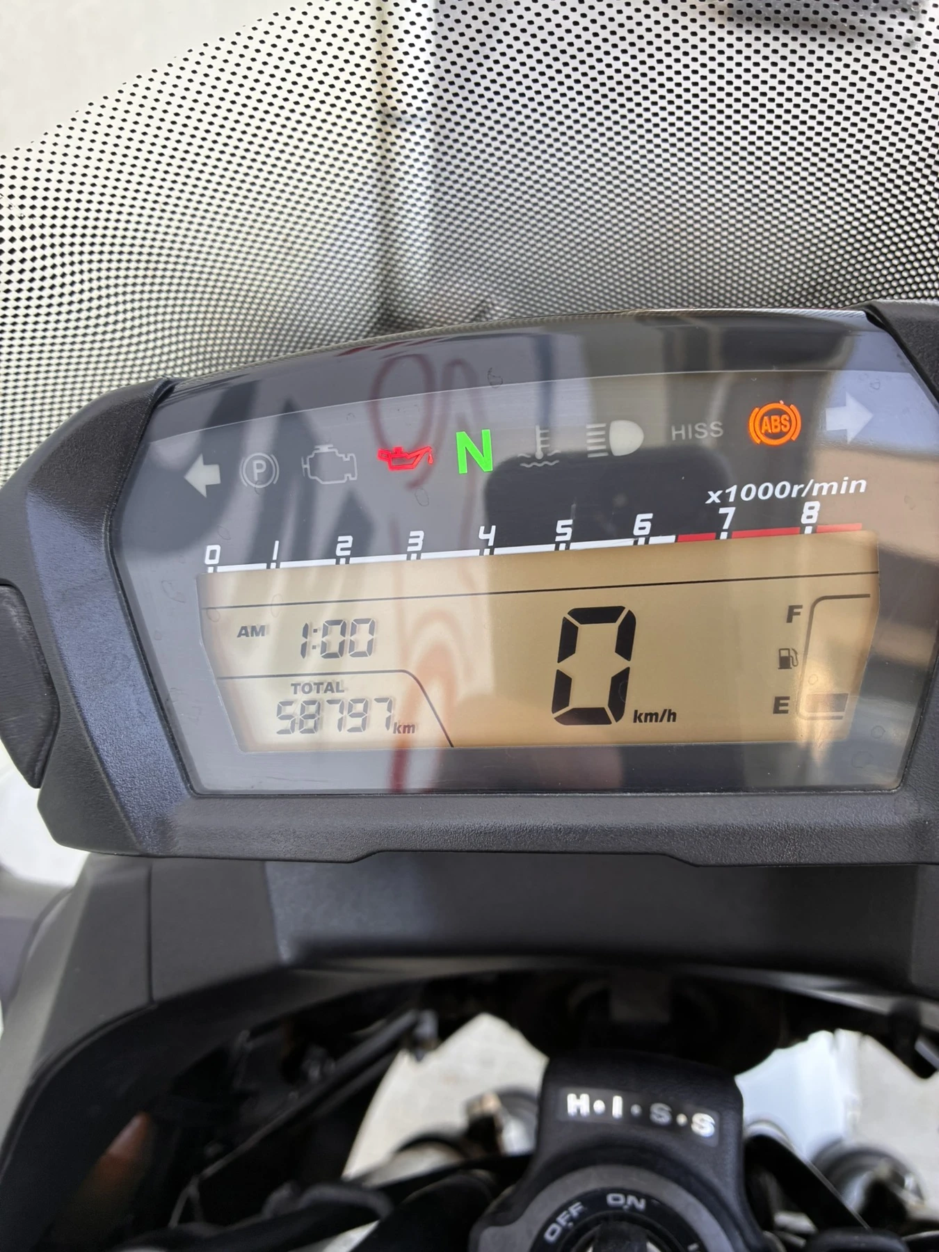 Honda Nc 700XD | Mobile.bg � ����������� 5