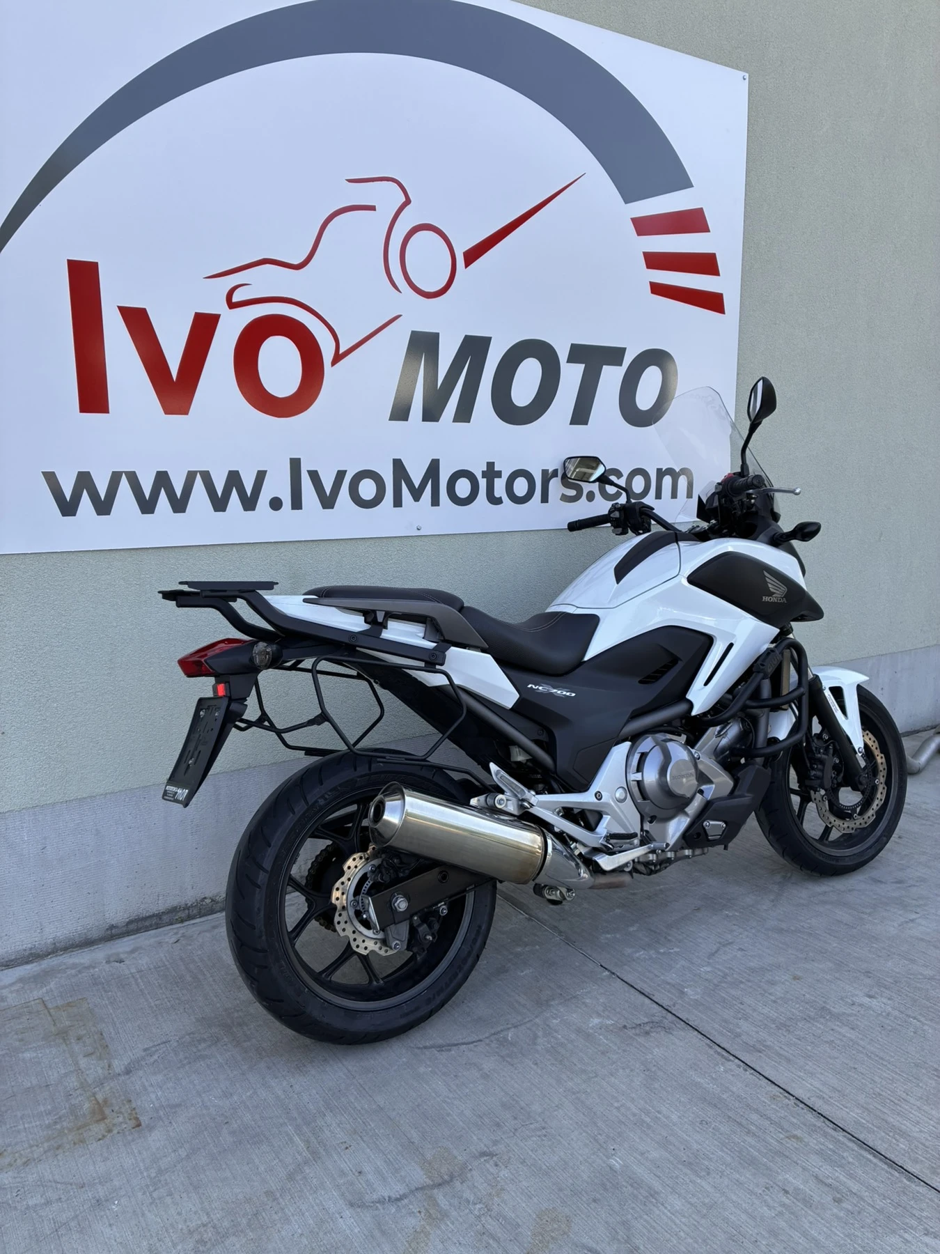 Honda Nc 700XD | Mobile.bg � ����������� 3