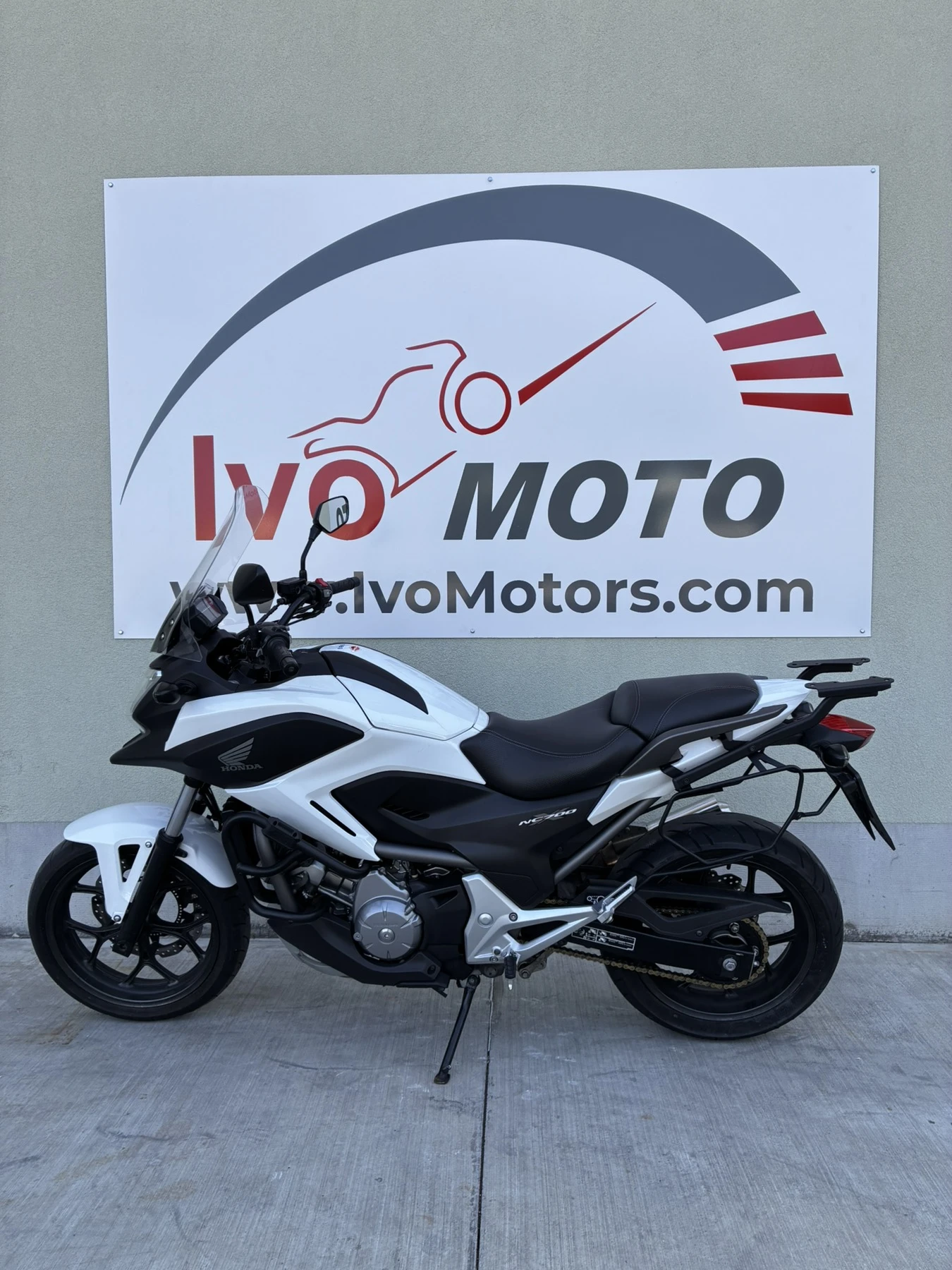 Honda Nc 700XD | Mobile.bg � ����������� 2