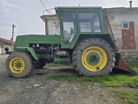 Обява за продажба на Трактор Fortschritt ZT-323 ~14 950 лв. - изображение 4