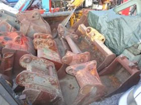 Допълнително оборудване Друг вид КОФИ ЗА БАГЕР-, снимка 10