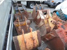 Допълнително оборудване Друг вид КОФИ ЗА БАГЕР-, снимка 11