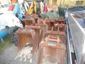 Допълнително оборудване Друг вид КОФИ ЗА БАГЕР-, снимка 8