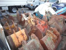 Допълнително оборудване Друг вид КОФИ ЗА БАГЕР-, снимка 2