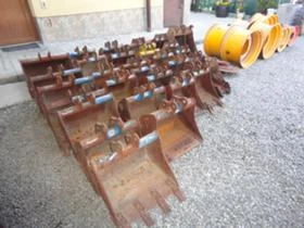 Допълнително оборудване Друг вид КОФИ ЗА БАГЕР-, снимка 7