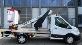 Автовишка Друга марка 10м 200кг, снимка 2