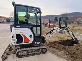  Bobcat E19 | Mobile.bg    3