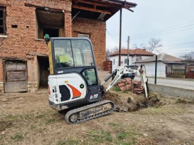  Bobcat E19 | Mobile.bg    2