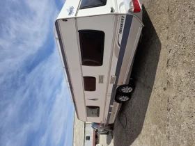 Каравана Fendt Diamant, снимка 1