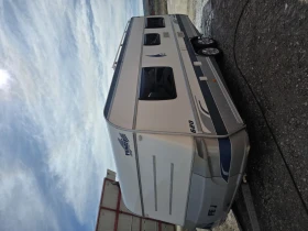 Каравана Fendt Diamant, снимка 2