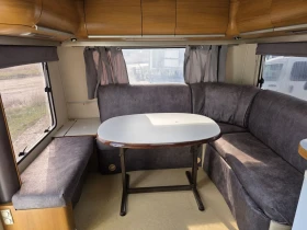 Каравана Fendt Diamant, снимка 4