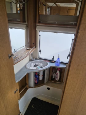 Каравана Fendt Diamant, снимка 8