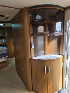 Каравана Fendt Diamant | Auto.bg — изображение 3