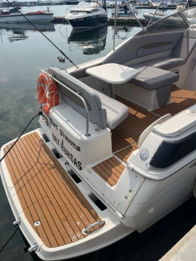 Моторна яхта Regal Regal 2660, снимка 2