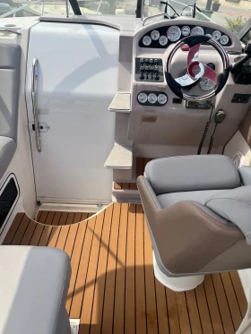 Моторна яхта Regal Regal 2660, снимка 10