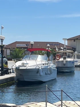 Моторна яхта Regal Regal 2660, снимка 12