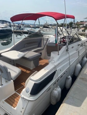 Моторна яхта Regal Regal 2660