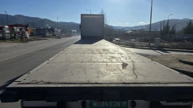 Полуремарке Schmitz, снимка 8 - Ремаркета - 53110506