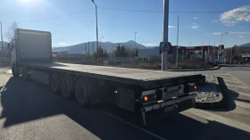 Полуремарке Schmitz, снимка 7 - Ремаркета - 53110506