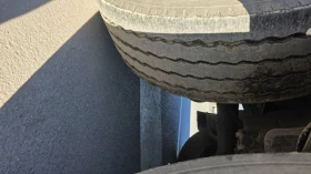 Полуремарке Schmitz, снимка 5 - Ремаркета - 53110506