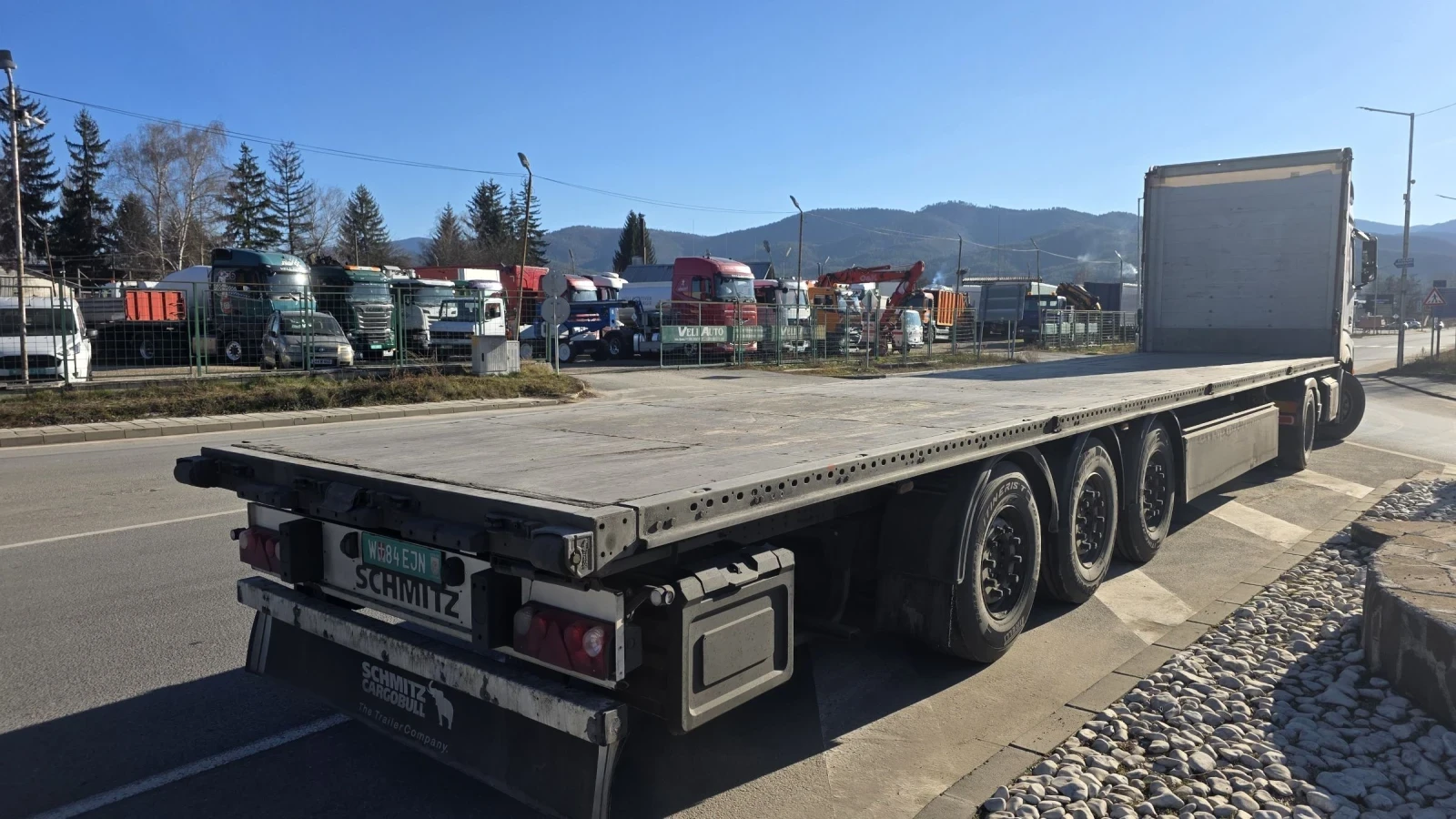 ����������� Schmitz | Mobile.bg � ����������� 4