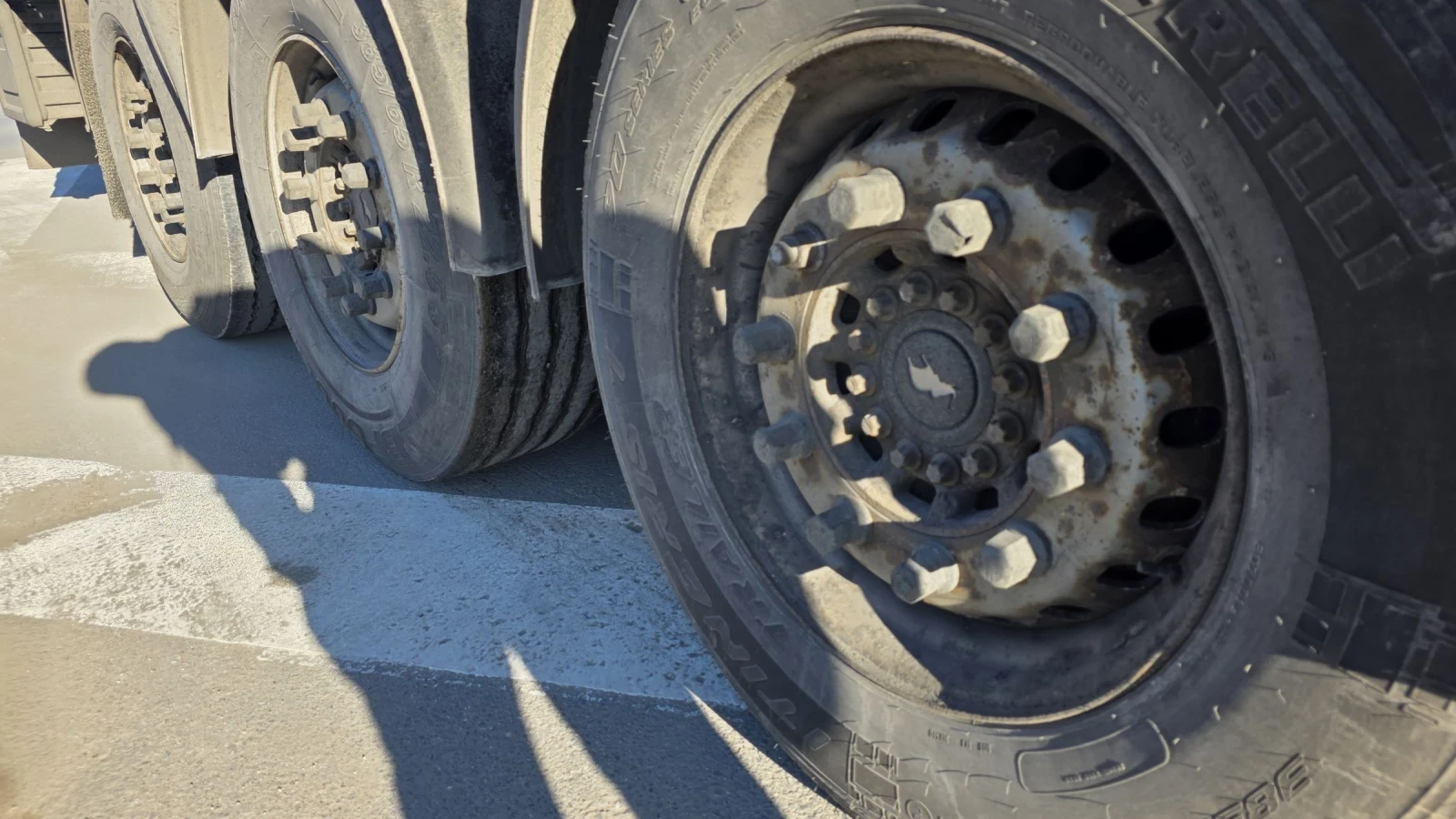 ����������� Schmitz | Mobile.bg � ����������� 6