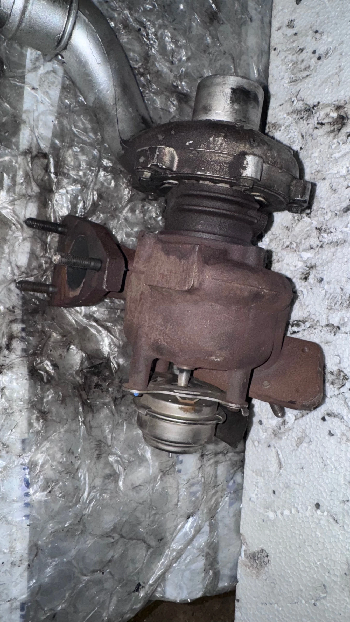 ����� ��������� �� Renault Espace - GT15490  / 701164-2 | Mobile.bg � ����������� 1