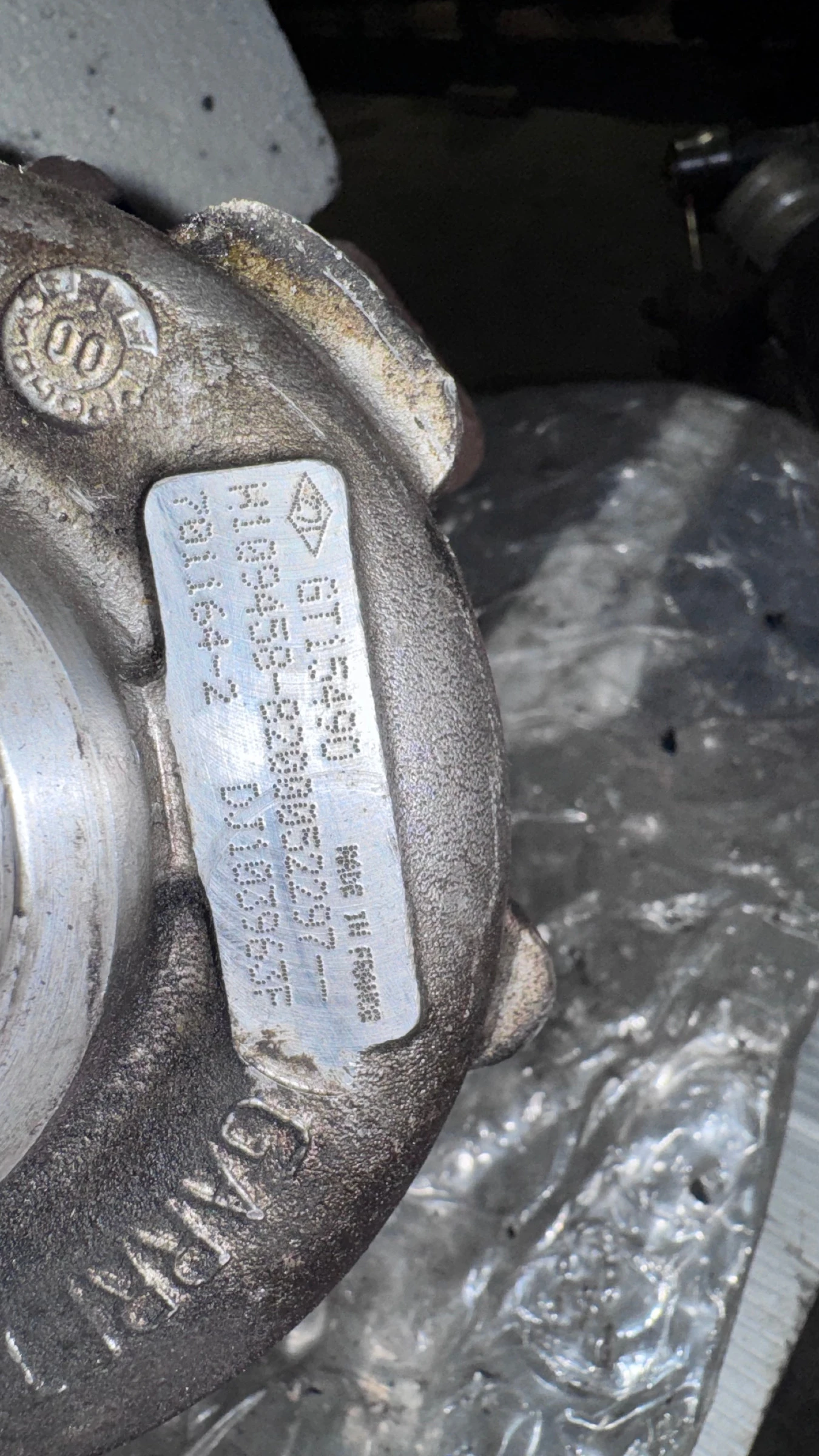 ����� ��������� �� Renault Espace - GT15490  / 701164-2 | Mobile.bg � ����������� 2