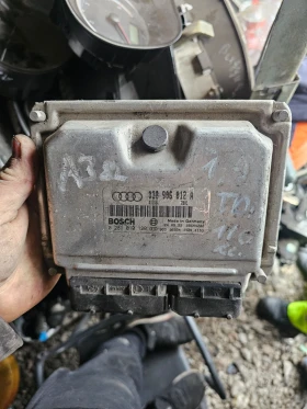 Компютър audi a3 110ks