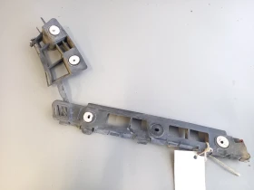 Водач държач задна броня десен Опел Мерива Б 