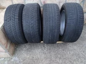 Гуми с джанти GoldenTyre 205/60R15, снимка 5