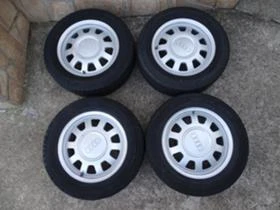 Гуми с джанти GoldenTyre 205/60R15, снимка 3