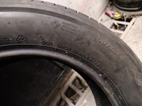 Гуми Летни 215/60R17, снимка 5