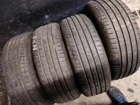 Гуми Летни 215/60R17, снимка 1