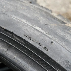Гуми Зимни 315/35R20, снимка 12