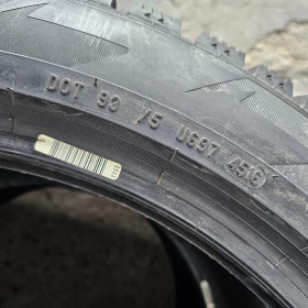 Гуми Зимни 315/35R20, снимка 11