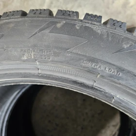 Гуми Зимни 315/35R20, снимка 10