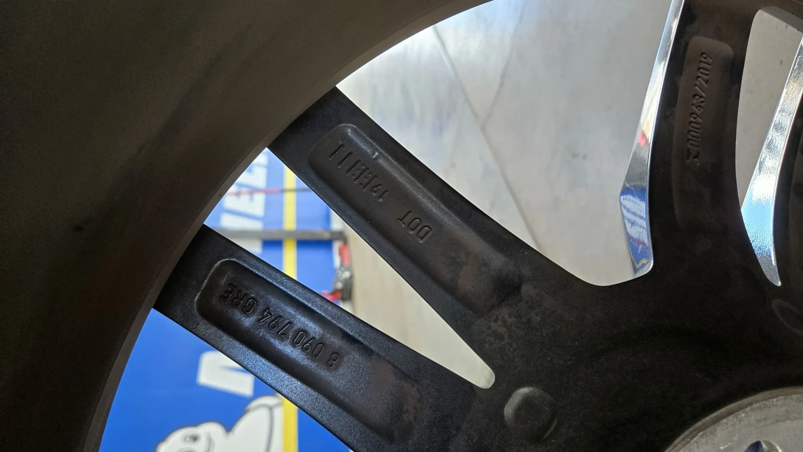 ���� � ������ 295/35R21 �� BMW X5 | Mobile.bg � ����������� 4