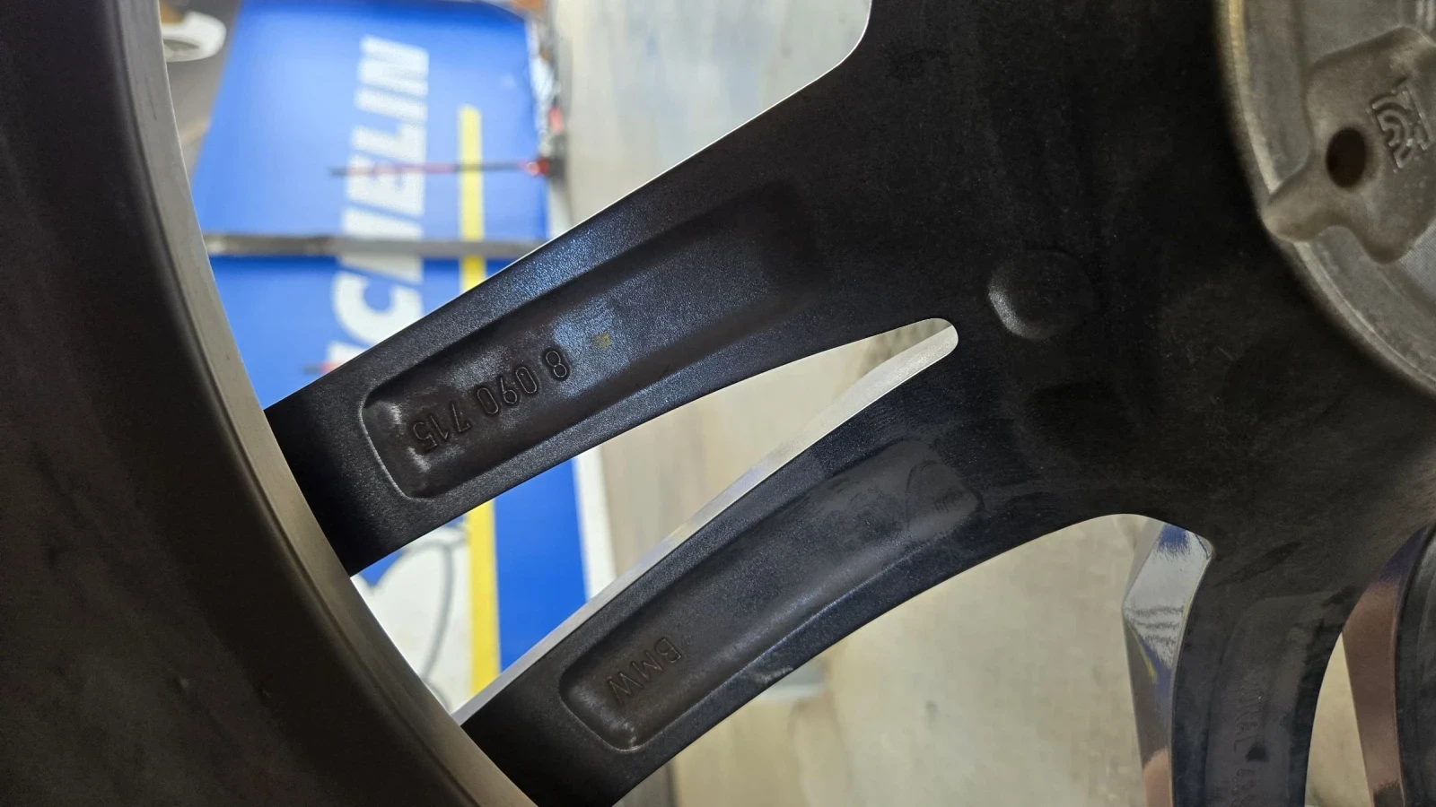 ���� � ������ 295/35R21 �� BMW X5 | Mobile.bg � ����������� 6