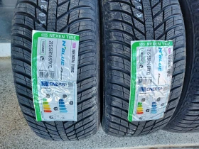 Гуми Всесезонни 215/55R16, снимка 2 - Гуми и джанти - 48123733